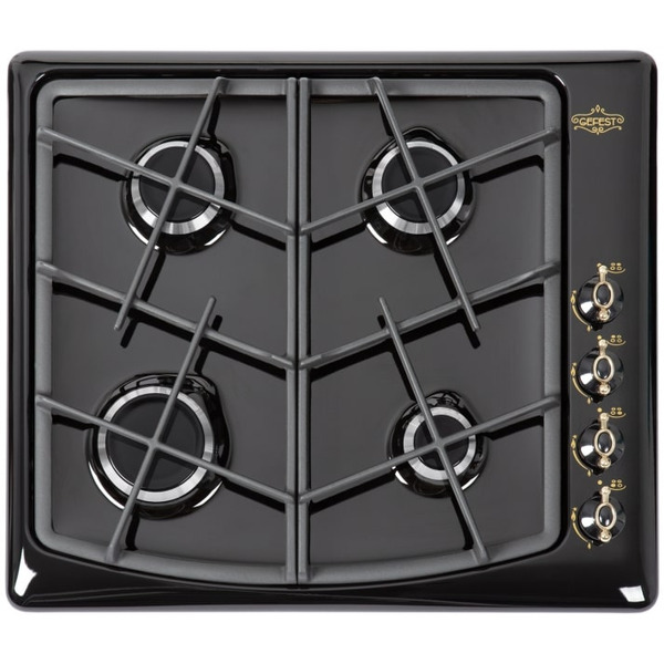 Панель варочная встраиваемая GEFEST СГ СН 1211 К83