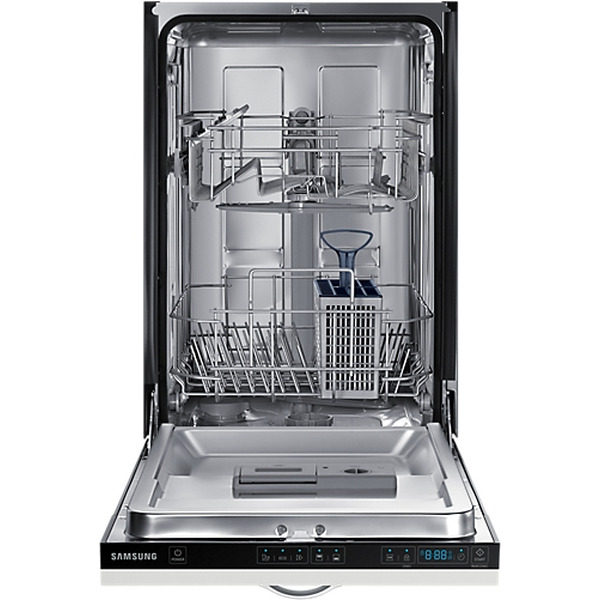 Посудомоечная машина SAMSUNG DW50K4010BB/RS