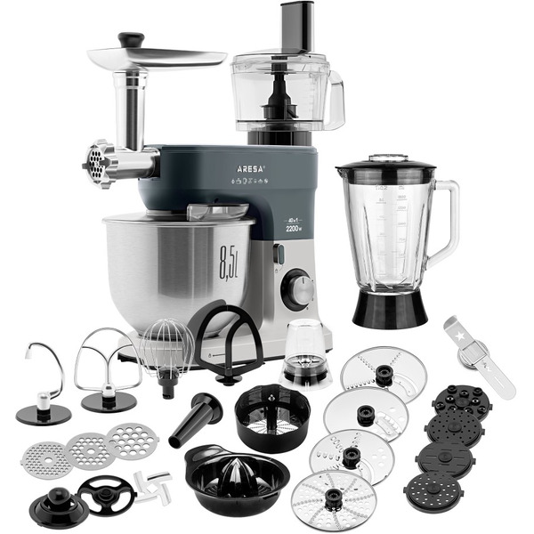 Кухонная машина ARESA AR-1711