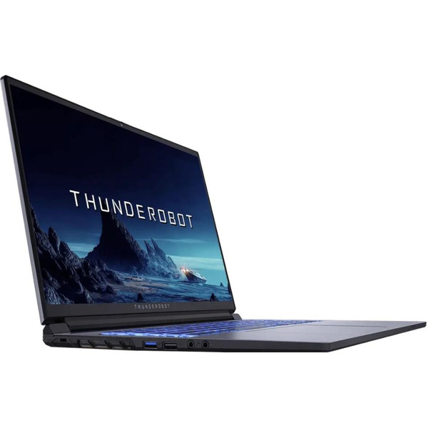 Игровой ноутбук Thunderobot 911 Plus G3 XE (JT009B00JRU)