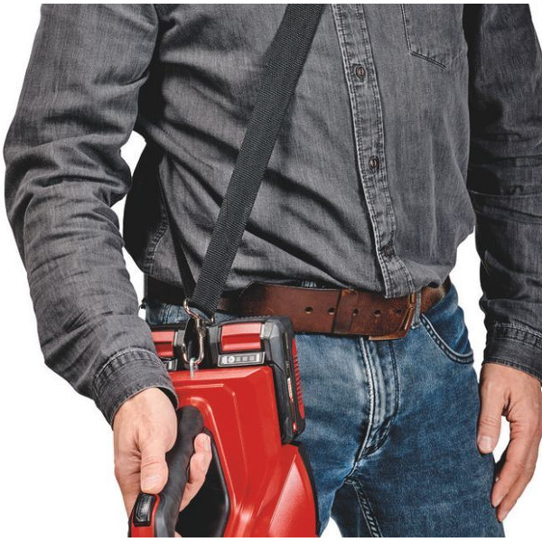 Воздуходувка Einhell GE-LB 36/210 Li E-Solo (3433620) без АКБ и ЗУ