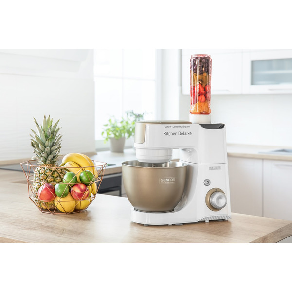 Кухонная машина Sencor STM 4467 CH