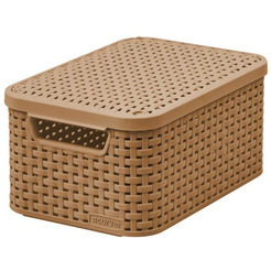 Корзина Curver Style Box S V2 211542