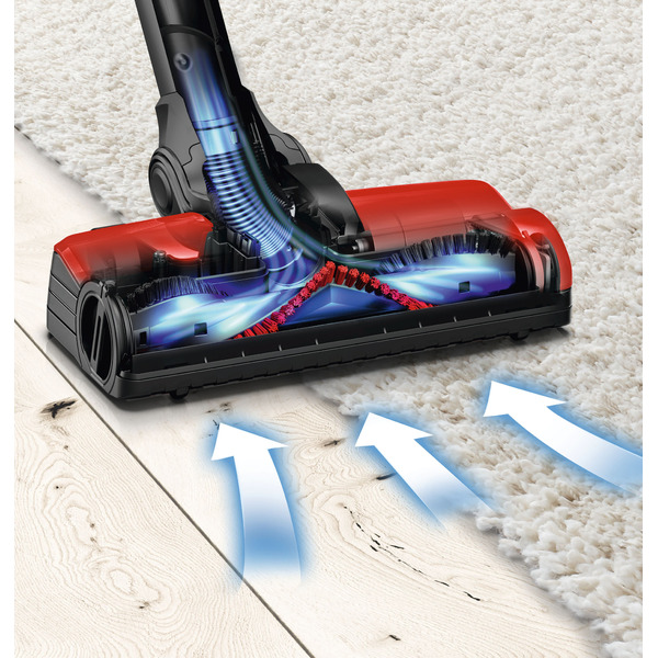 Пылесос Bosch BBS1ZOO