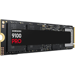 SSD Samsung 9100 Pro 2TB MZ-VAP2T0BW