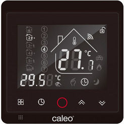 Терморегулятор Caleo С936 Wi-Fi (черный)
