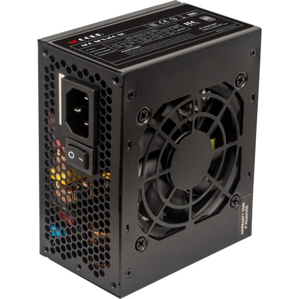 Блок питания Accord ACC-SFX500-80