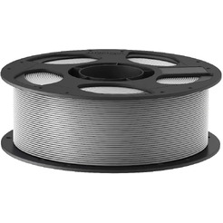 Пластик Anycubic PLA 1.75 мм 1 кг AHPLGE-107 (светло-серый)
