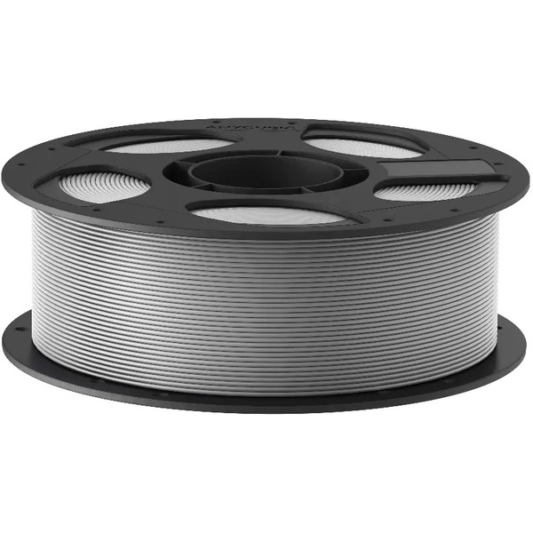 Пластик Anycubic PLA 1.75 мм 1 кг AHPLGE-107 (светло-серый)