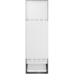 Холодильник-морозильник Hotpoint HT 9201I MX O3