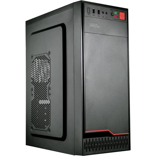Корпус KINGPRICE KPCC-MD201