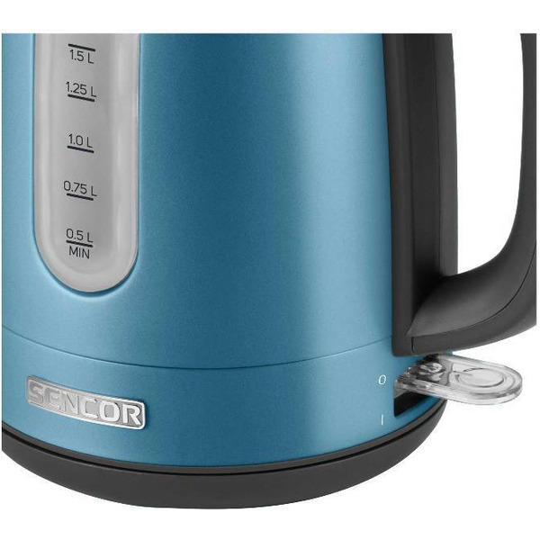 Электрочайник Sencor SWK 1772BL