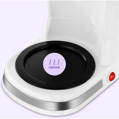 Кофеварка Kitfort КТ-7538