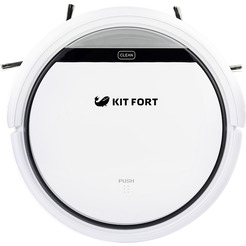 Робот-пылесос Kitfort КТ-518