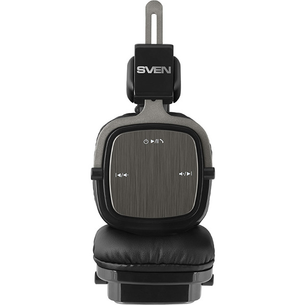 Наушники с микрофоном SVEN AP-B530MV (черный)