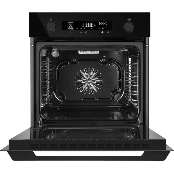 Духовой шкаф MAUNFELD AEOH60106B2