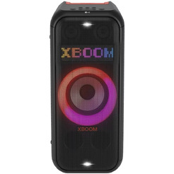 Минисистема LG XL7S