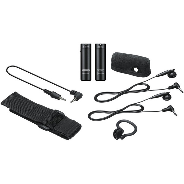 Микрофон-петля SONY ECM-AW4