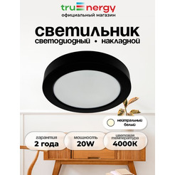 Светильник TruEnergy ELECTRO 10117