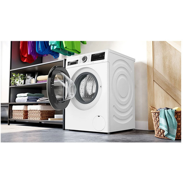 Стиральная машина Bosch Serie 6 WGG242ZEPL