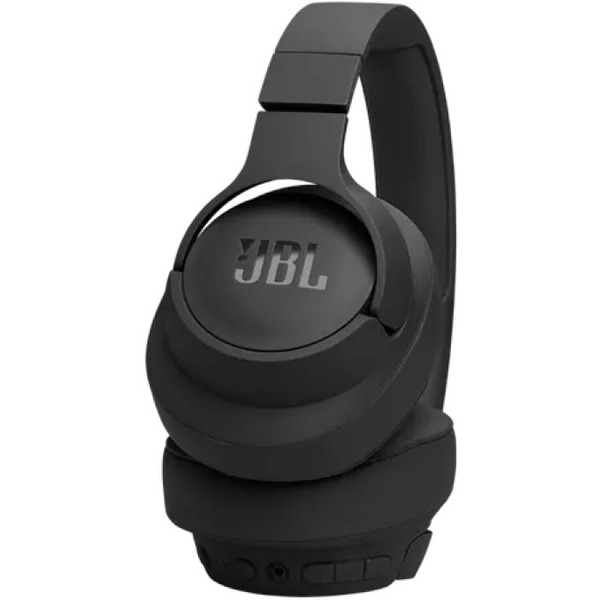 Наушники JBL Tune 770NC (JBLT770NCBLKCN) черный