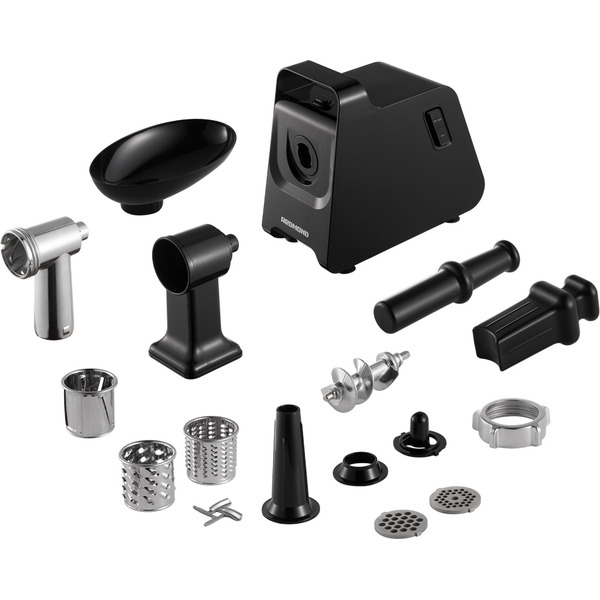 Мясорубка РЕДМОНД RMG-1241-6