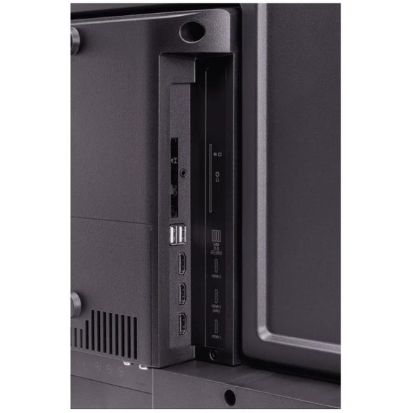 Телевизор TECHNO KDG32GR680ANTS