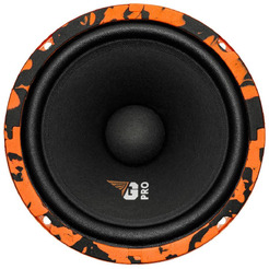 Мидбас DL Audio Gryphon Pro 165 Midbass