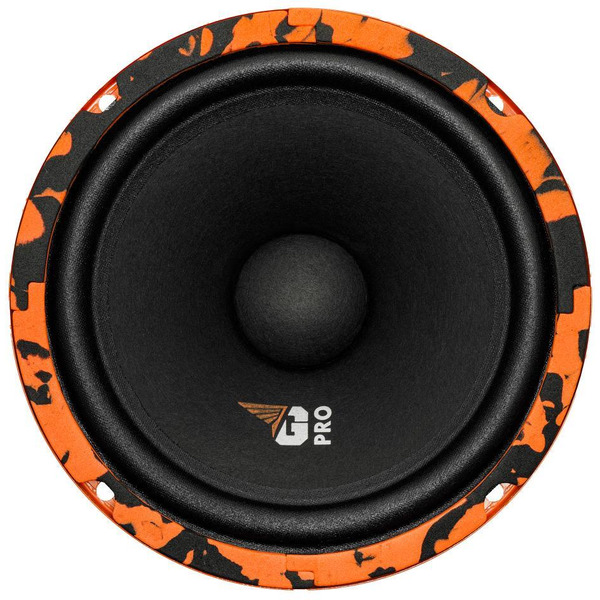 Мидбас DL Audio Gryphon Pro 165 Midbass