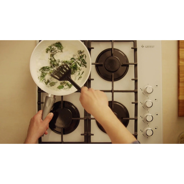 Варочная поверхность газовая GEFEST СГ СВН 2230 К12