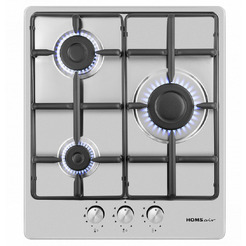 Варочная панель HOMSair HGS433GS