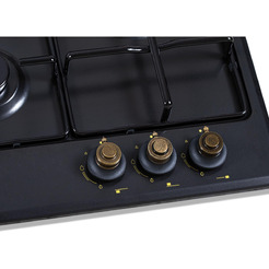 Варочная поверхность газовая Simfer H45V35L517