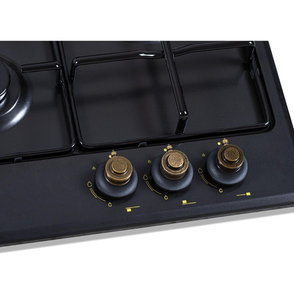 Варочная поверхность газовая Simfer H45V35L517