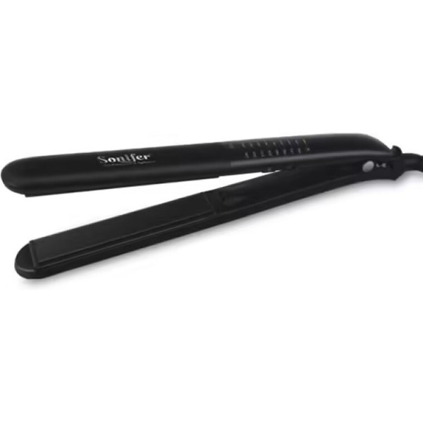Выпрямитель Sonifer SF-9501 (черный)