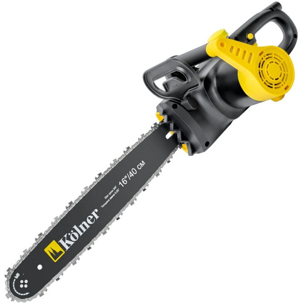 Пила электрическая Kolner KECS 40/1700 (8050100046) кн40-1700ецс