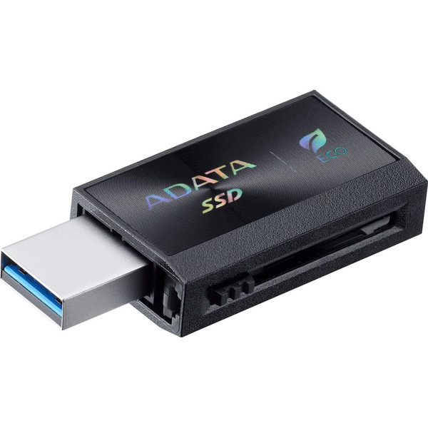 Накопитель SSD A-Data SC730-1T-CACTI