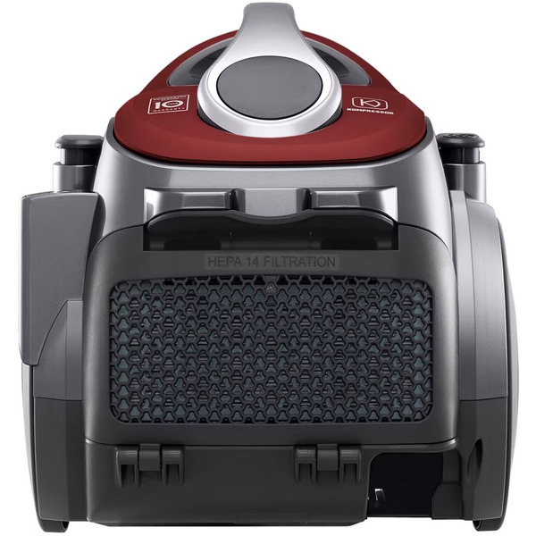 Пылесос LG VK88509HUG