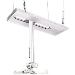 Кронштейн для проектора Wize Pro CAS-PR18A-W (белый)