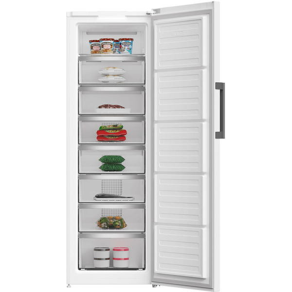 Морозильник GRUNDIG GFPN66821W