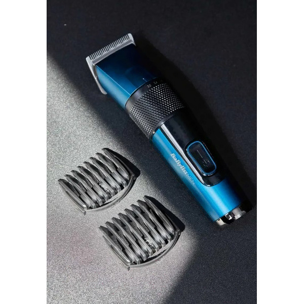 Машинка для стрижки BABYLISS E990E