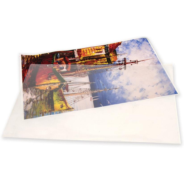 Ламинатор BRAUBERG FGK-320