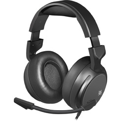 Игровая гарнитура DEFENDER Shadow 64600 черный