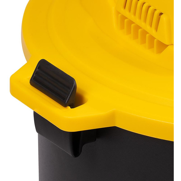 Промышленный пылесос KOLNER KVC 20L-S