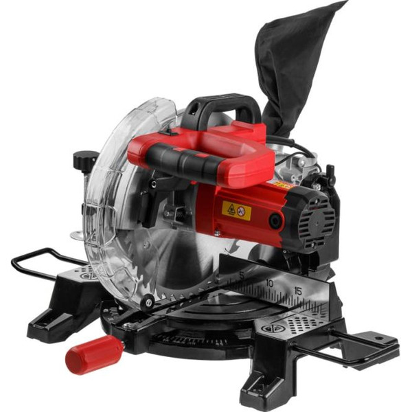 Торцовочная пила Wortex MS 2516 LO (1329367)