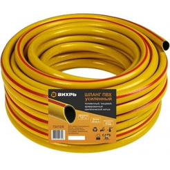 Шланг Вихрь 73/7/2/6 (1/2", 25 м)