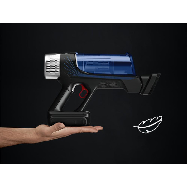 Пылесос Tefal X-Force Flex 9.60 Aqua TY20C4WO