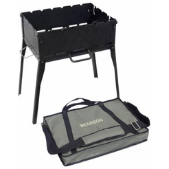 Мангал Mousson Prometeo Q 6 VB