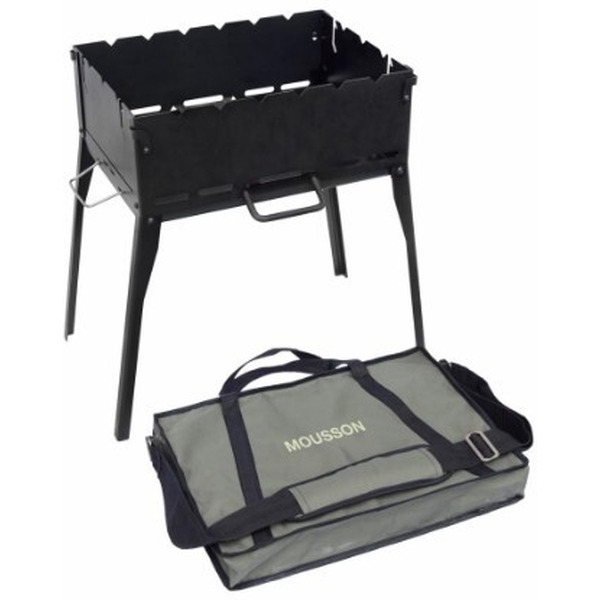 Мангал Mousson Prometeo Q 6 VB