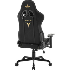 Игровое кресло Zone 51 Gravity X-Weave Royal Z51-GRF-RL
