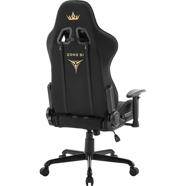 Игровое кресло Zone 51 Gravity X-Weave Royal Z51-GRF-RL